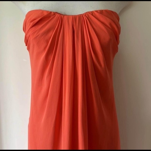 Max Mara silk gown - Picture 2 of 6